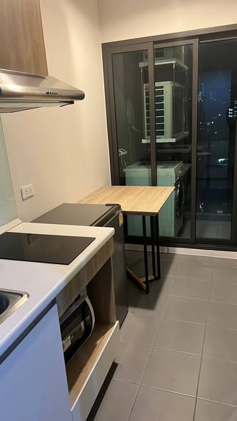 The Excel Hideaway Sukhumvit 71