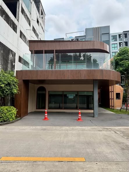 The Excel Hideaway Sukhumvit 71