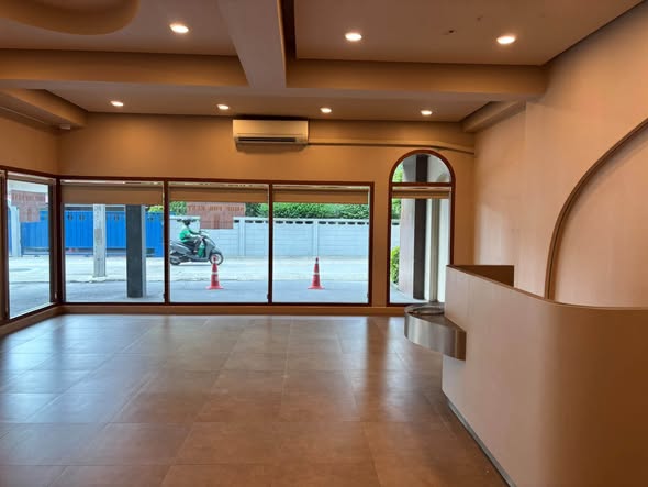 The Excel Hideaway Sukhumvit 71