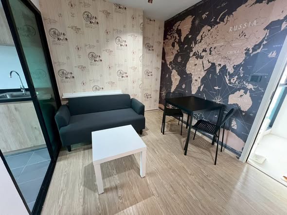 room interior of The Excel Ratchada 18