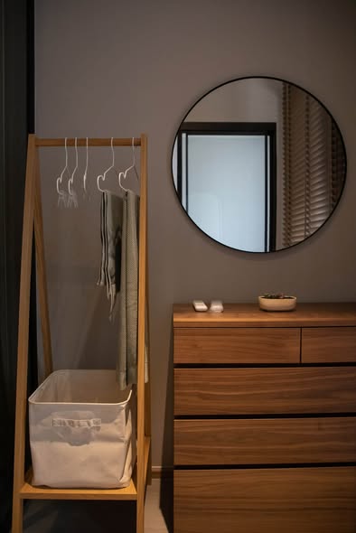 bathroom of The Fine Bangkok