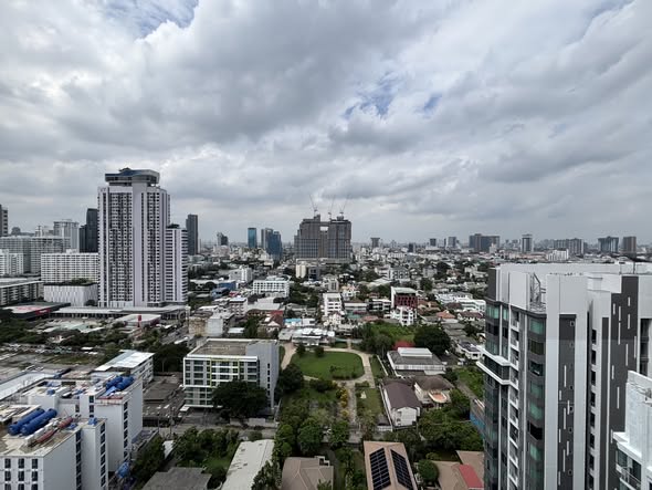 The Fine Bangkok