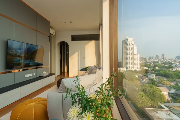 The Fine Bangkok