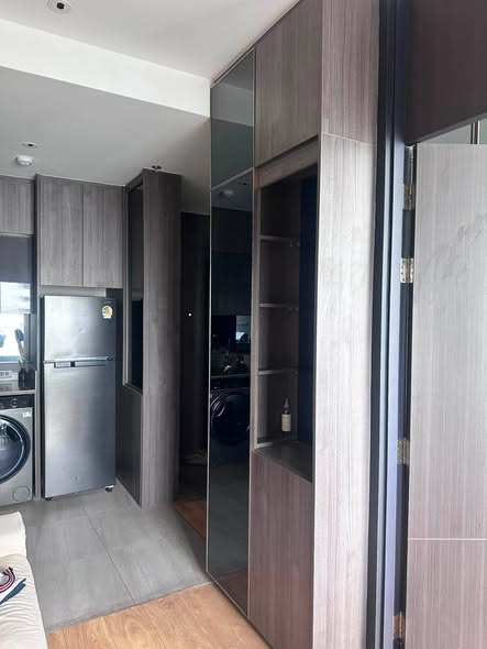 room interior of The Fine Bangkok