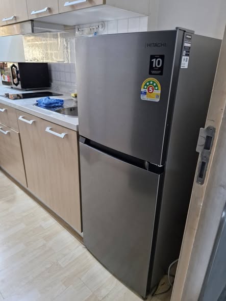 The Forest Condo Chaengwattana