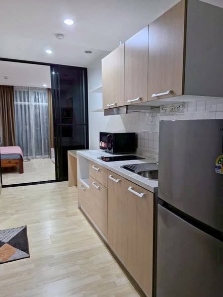 The Forest Condo Chaengwattana