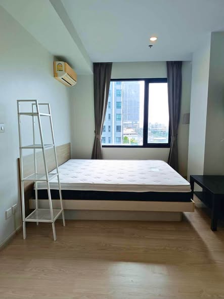 bedroom of The Gallery Bearing