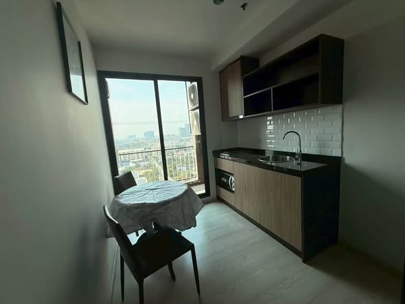 The Gallery Condominium