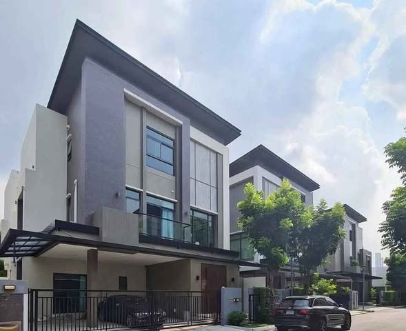 เดอะ เจนทริ สุขุมวิท (THE GENTRY SUKHUMVIT 101)