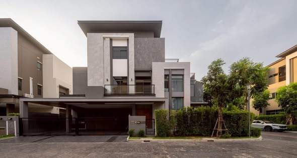เดอะ เจนทริ สุขุมวิท (THE GENTRY SUKHUMVIT 101)