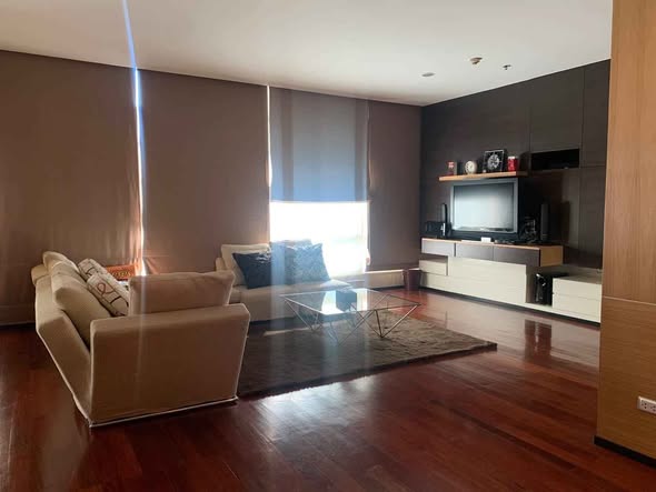 living room and room interior of The Height