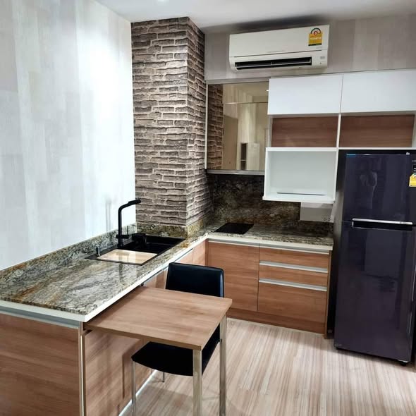 bathroom of The Hotel Condominium