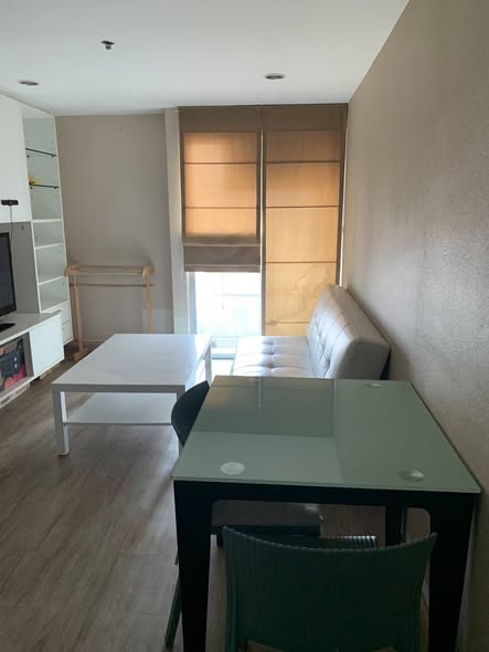 room interior of The Inspire Place Abac Rama 9