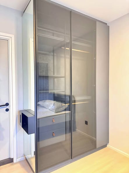 room interior of The Key MRT Phetkasem 48