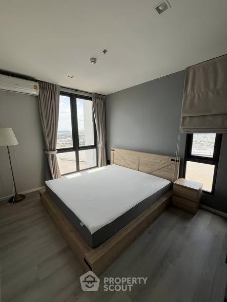 bedroom of The Key Rama 3