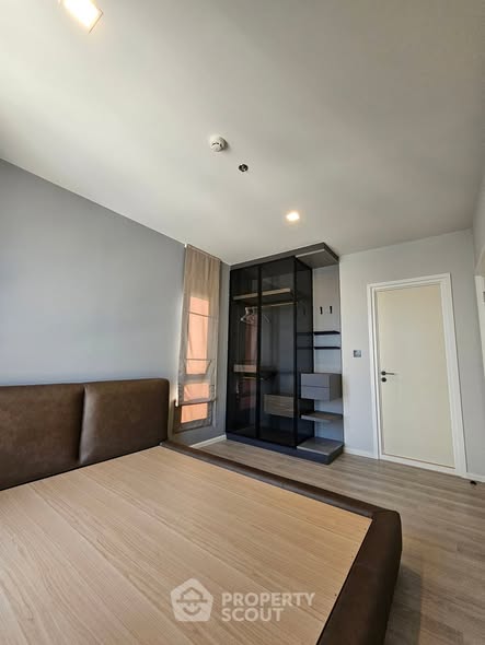 bedroom of The Key Rama 3