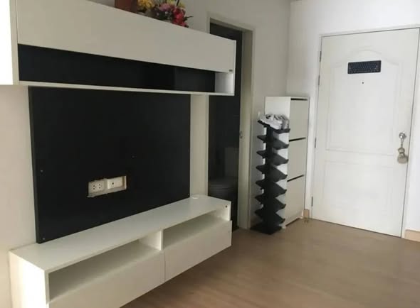 room interior of The Kith Plus Nawamin เดอะ คิทท์ พลัส นวมินทร์
