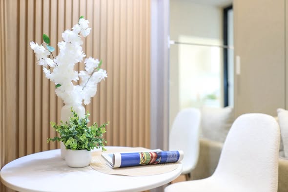 bathroom of The Kith Plus Sukhumvit 113