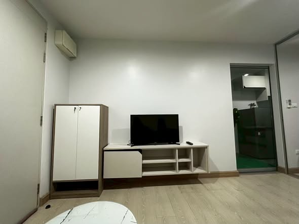 bedroom of The Kith Plus Sukhumvit 113