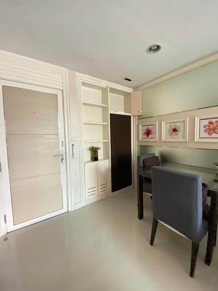 room interior of The Kris 2 Ratchada 17