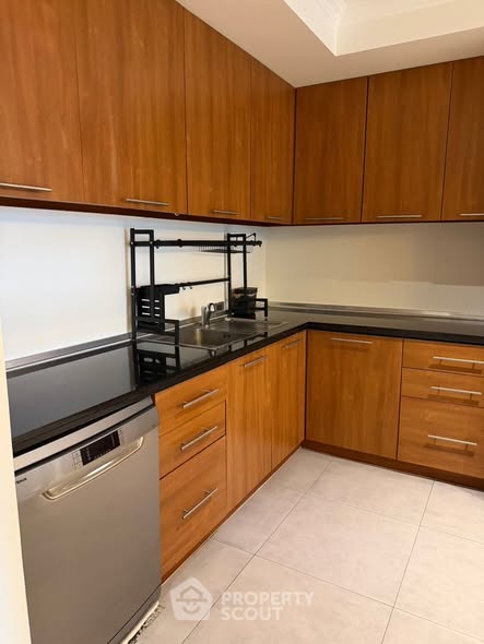 kitchen of The Lakes