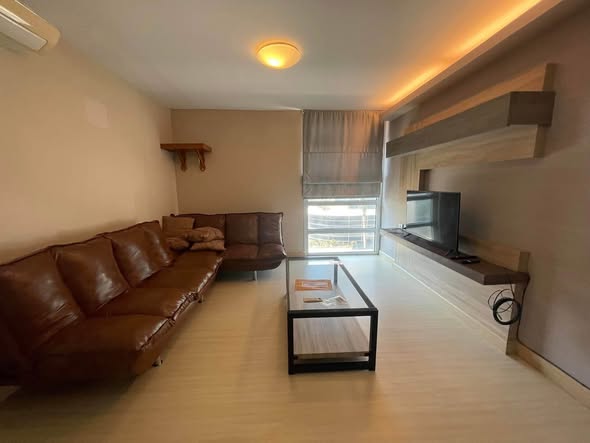 living room of The Lakes