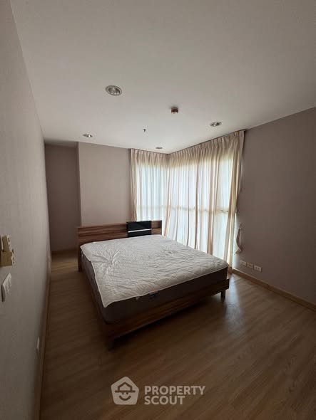 bedroom of The Light House Plaza