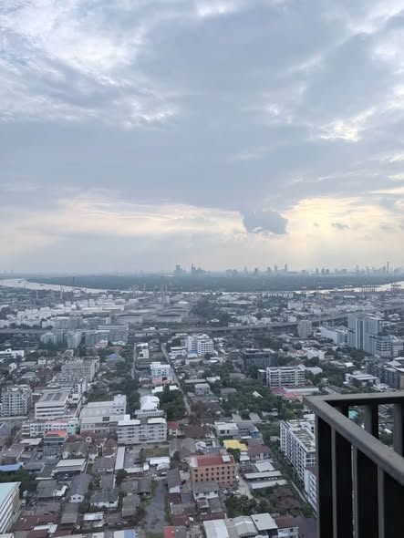 THE LINE Sukhumvit 101