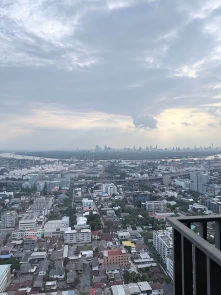 THE LINE Sukhumvit 101