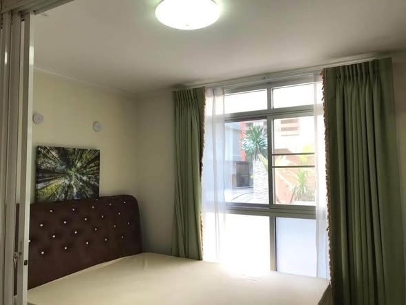 bedroom of The Link 3