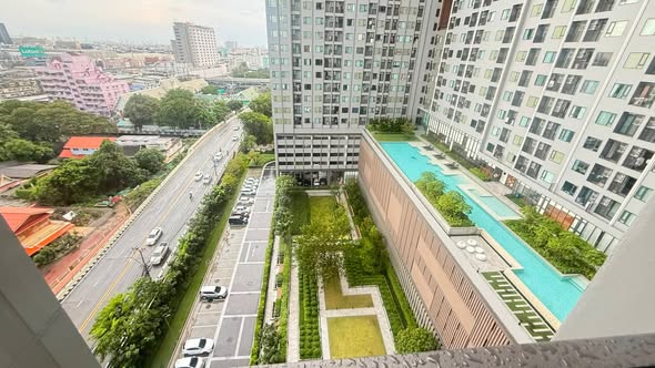 The Livin Ramkhamhaeng : เดอะ ลิฟวิ่น รามคำแหง