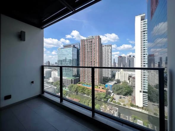 The Lofts Asoke