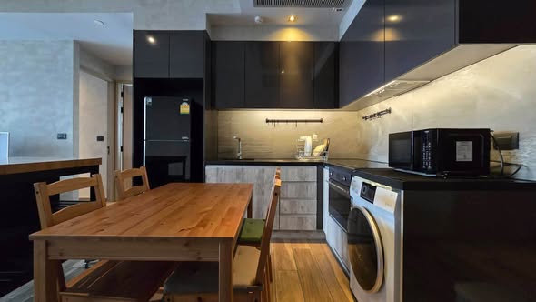 The Lofts Asoke