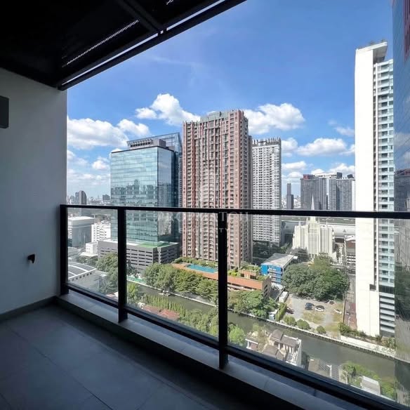 The Lofts Asoke