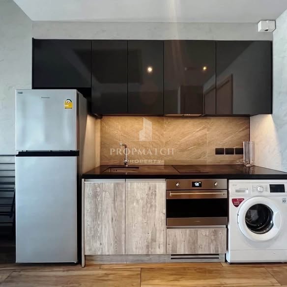 The Lofts Asoke