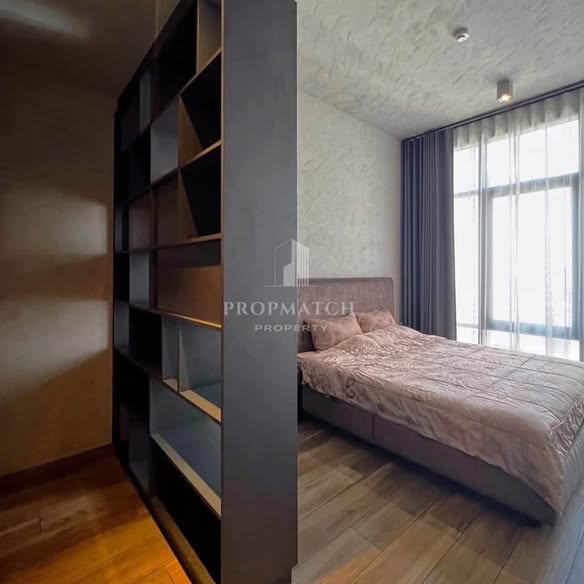 The Lofts Asoke