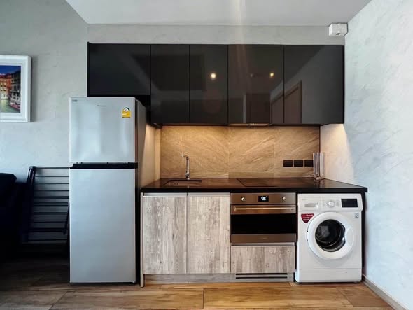The Lofts Asoke