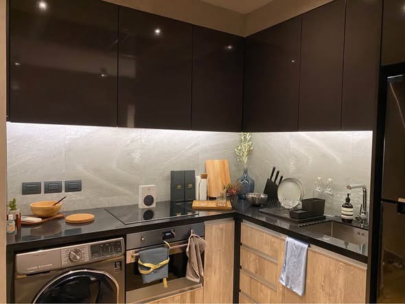 The Lofts Asoke
