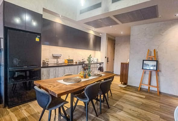 The Lofts Asoke