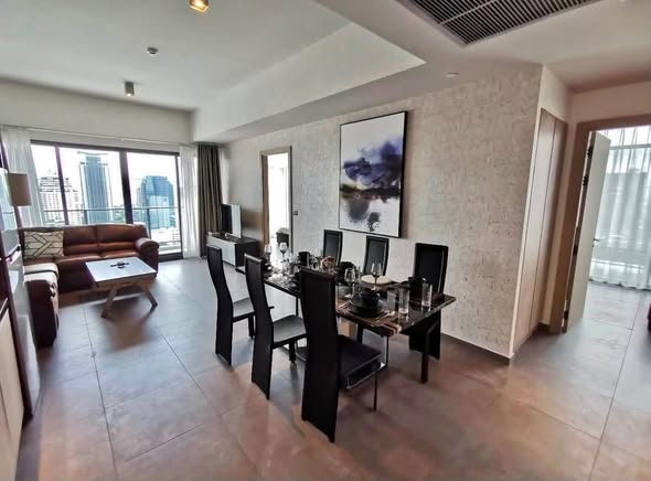 The Lofts Asoke