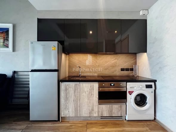 The Lofts Asoke