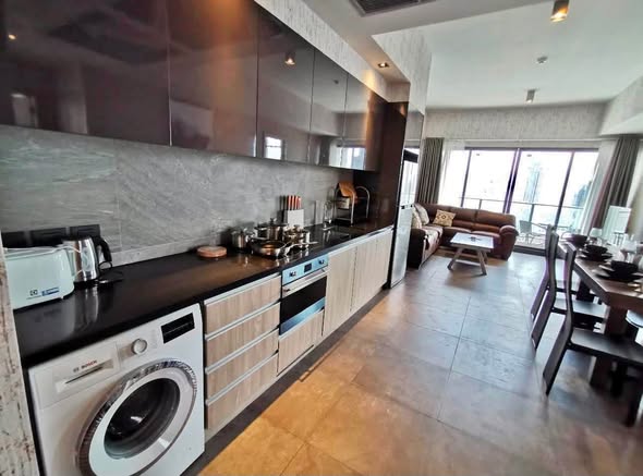 The Lofts Asoke
