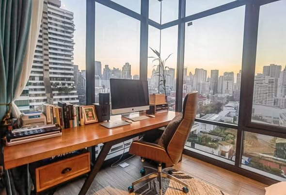 The Lofts Asoke