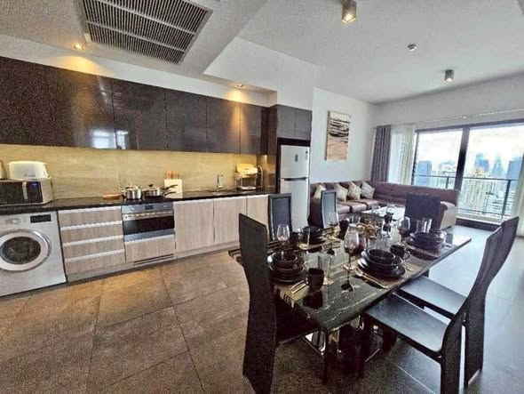 The Lofts Asoke