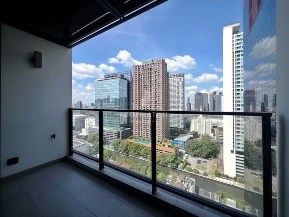The Lofts Asoke