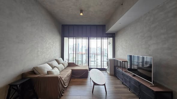 The Lofts Asoke