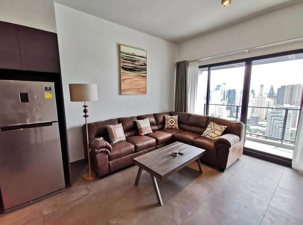 The Lofts Asoke