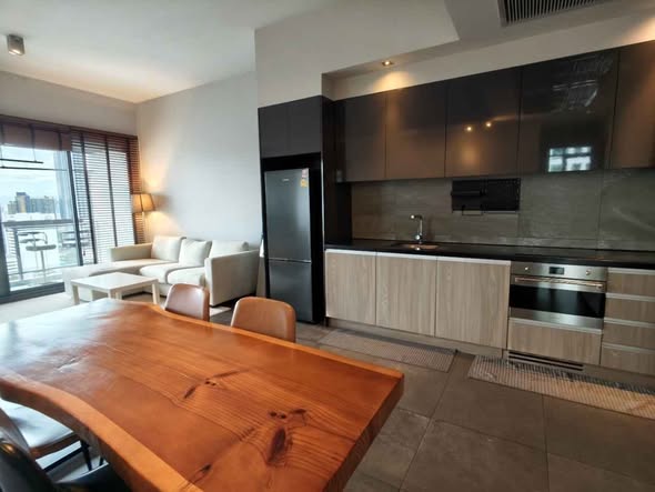 The Lofts Asoke