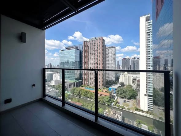 The Lofts Asoke