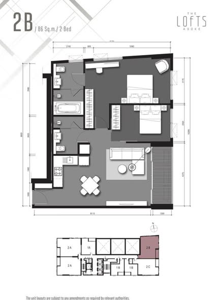 The Lofts Asoke